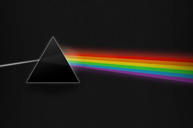 Dark Side Of The Moon   Triple Monitor Wallpapers By Dosycool On ...