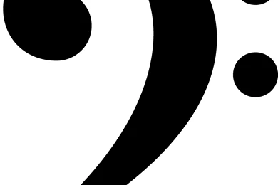 OCM: Bass Clef   ClipArt Best   ClipArt Best