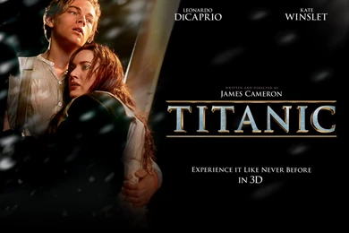 Titanic Computer Wallpapers, Desktop Backgrounds