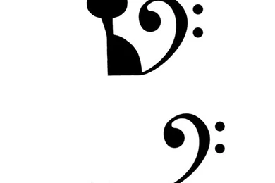 Cat Clef Design By AuntyRichie On DeviantArt