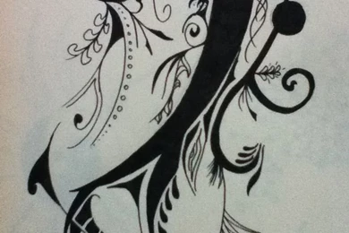 Bassclef   DeviantArt