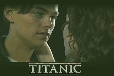 Titanic Movie Wallpapers   3 Items