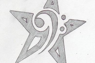 Bassclef   DeviantArt