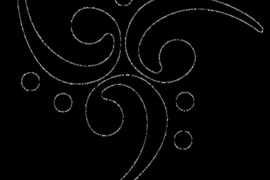 Bass Clef 666 By XXX515XXX On DeviantArt