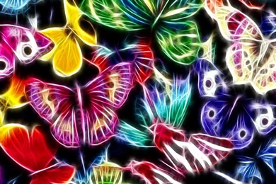 Tattfae's Nook Wallpapers