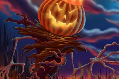 Tattfae's Nook Wallpapers