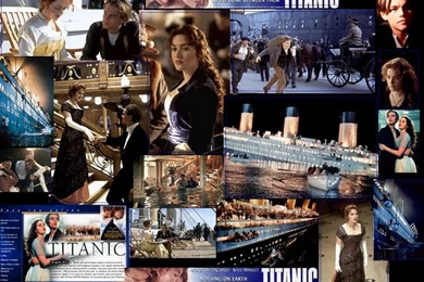 Titanic   Titanic Wallpapers (68030)   Fanpop