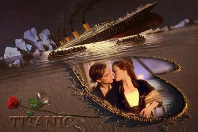 Ahhhh   Titanic Wallpapers (10638693)   Fanpop