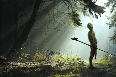 Pictures > Bigfoot Wallpapers