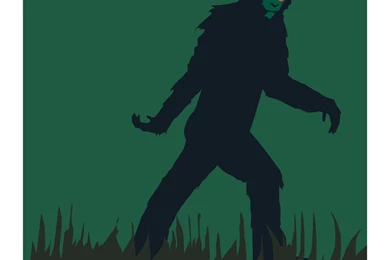 Bigfoot 1 By Ribbonworm On DeviantArt