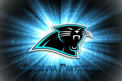 HD Carolina Panthers Wallpapers
