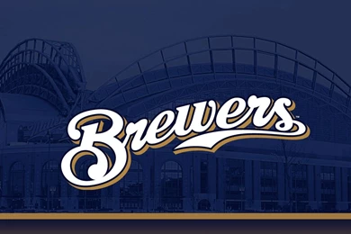 Milwaukee Brewers Hd Widescreen Wallpapers