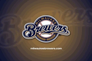 Milwaukee Brewers Logo Wallpapers