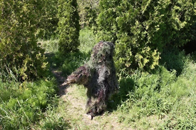 Ghillie Suit Wallpapers   Wallpapers Cave