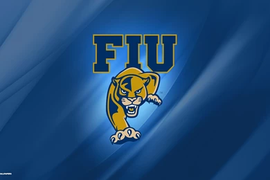 Fiu Panthers Wallpapers 1/4