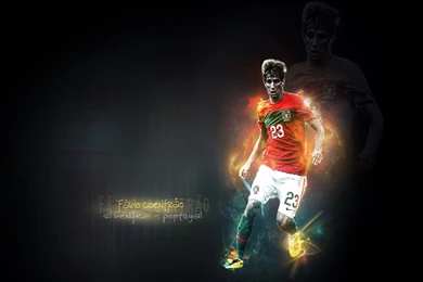 Fabio Coentrao Wallpapers