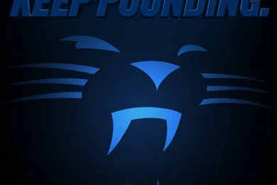 Neon Boudeaux On Twitter: "Found My New Phone Wallpapers “@Panthers ...