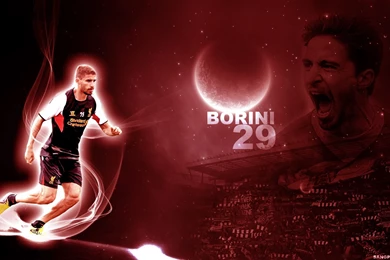 Fabio Borini Liverpool Wallpapers By Carneange On DeviantArt