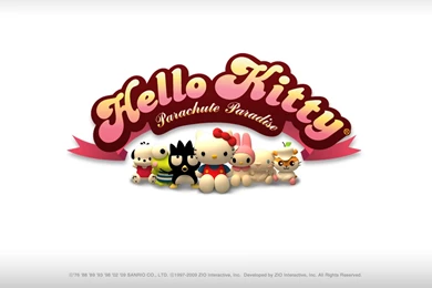 90+ Hello Kitty Wallpaper Backgrounds