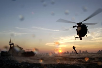 Coast Guard HD Wallpapers