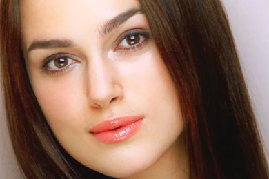 Keira Knightley
