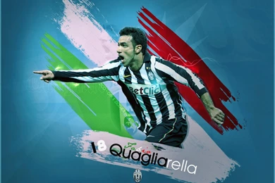 Fabio Quagliarella Wallpapers ~ Football Wallpapers