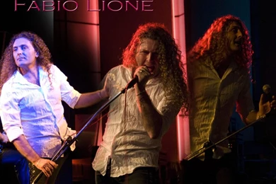 Wallpapers Fabio Lione