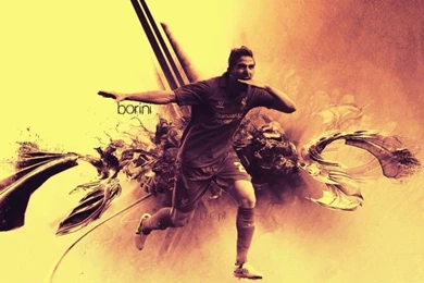 Fabio Borini Wallpaper HD 2013 7 1024×576