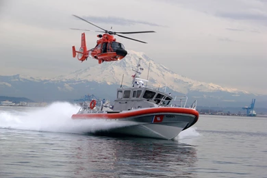 Photo Gallery   USCG AIRSTA/SFO Port Angeles