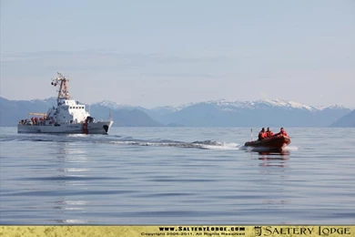 Totem Pole In Southeast Alaska   Alaska Desktop Wallpapers