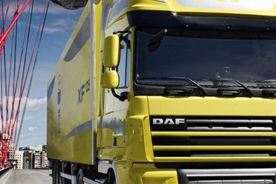 Download Wallpapers Daf, Xf105, Truck, Wallpapers, Dap, Iksef, 105 ...