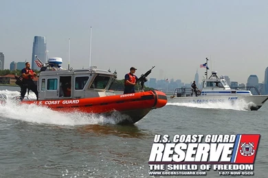 USCG Station Philadelphia, PA