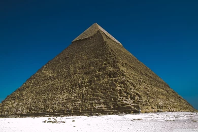 Download Egypt Pyramids Wallpapers 2592x1700