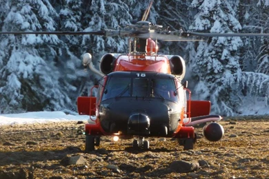 USCG Cutter Naushon   Alaska Desktop Wallpapers