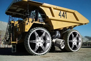 Big Truck Wallpapers   Wallpapers Cave