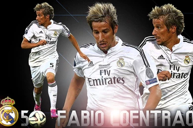 Fabio Coentrao Wallpapers By Szwejzi On DeviantArt