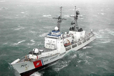 U.S. Coast Guard Cutter History