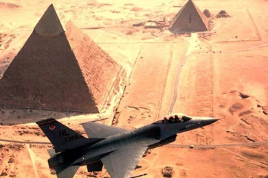 Egypt Great Pyramid Of Giza Wallpapers   (