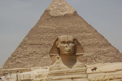 3 Great Pyramid Of Giza HD Wallpapers