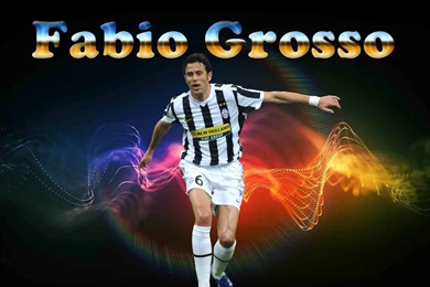 HD Fabio Grosso Wallpapers   WallpaperIM