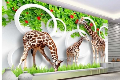 Compare Prices On Animated 3d Wallpapers  Online Shopping/Buy Low ...