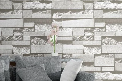 Aliexpress.com : Buy 3D Wallpapers Brick Murals Wallpapers For ...