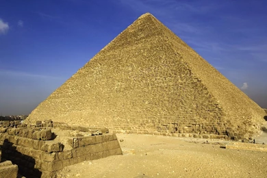 Pyramid   Giza   Egypt Wallpapers And Images   Wallpapers ...