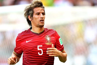 Fabio Coentrao Wallpaper, Size: 1200x900
