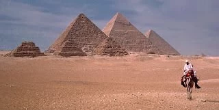 HD Wallpapers: Pyramids Of Giza Pictures