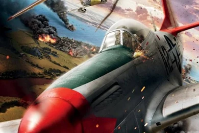 Top 5 Movie Wallpapers