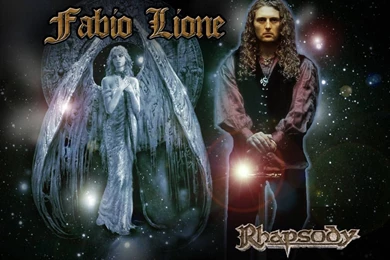 Fabio   Castello Lione~~~