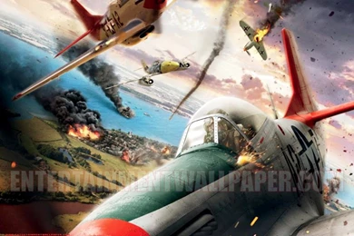 Red Tails Wallpapers