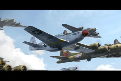 Red Tails Computer Wallpapers, Desktop Backgrounds