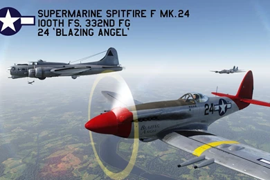 Decal] Blaze's Decal Workshop   Page 3   Paint Schemes And ...